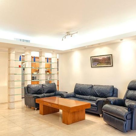 Apartment In Amdar Residence Ελάτ Εξωτερικό φωτογραφία
