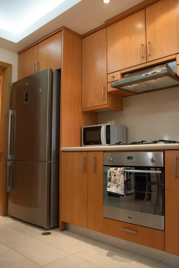 Apartment In Amdar Residence Ελάτ Εξωτερικό φωτογραφία