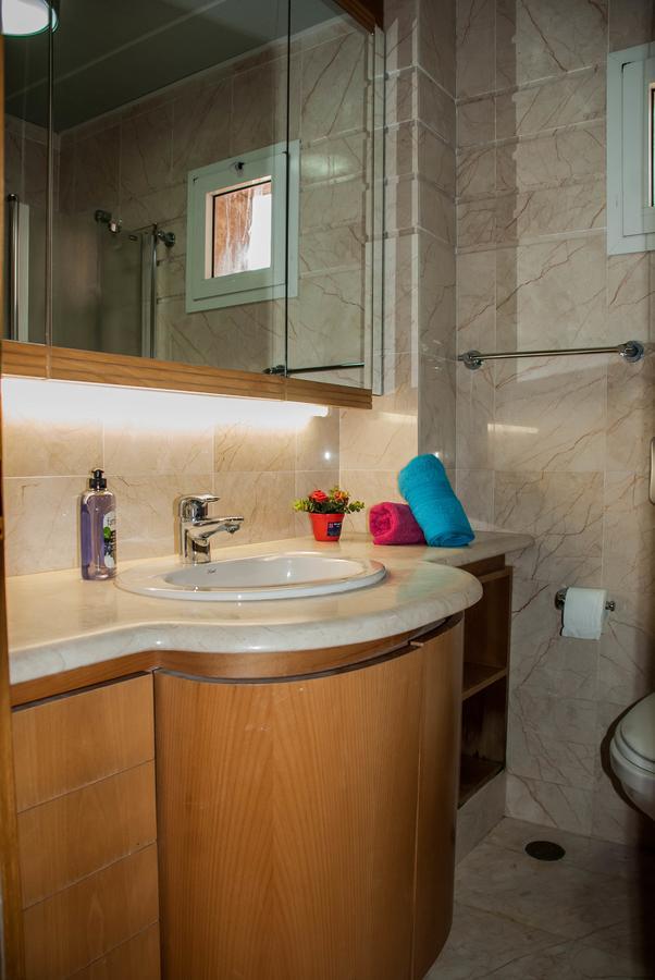 Apartment In Amdar Residence Ελάτ Εξωτερικό φωτογραφία