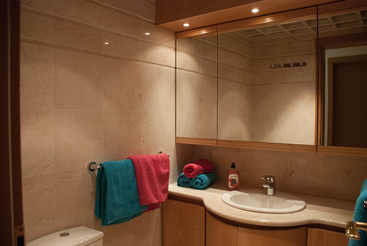 Apartment In Amdar Residence Ελάτ Εξωτερικό φωτογραφία