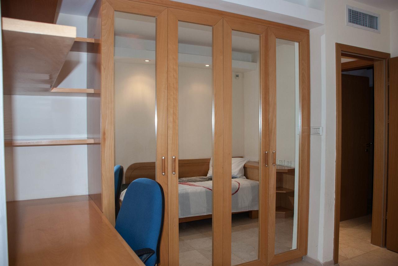 Apartment In Amdar Residence Ελάτ Εξωτερικό φωτογραφία