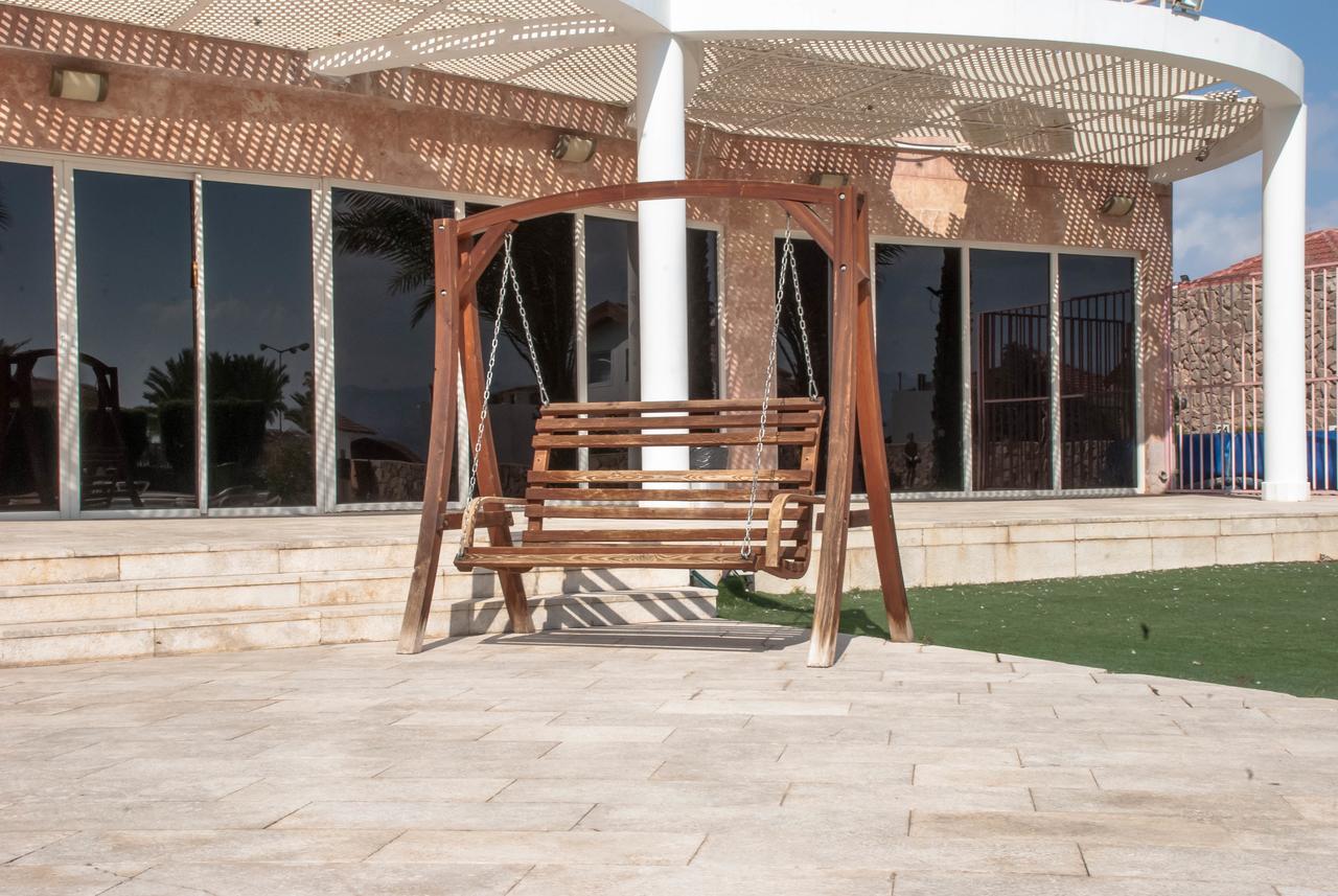Apartment In Amdar Residence Ελάτ Εξωτερικό φωτογραφία