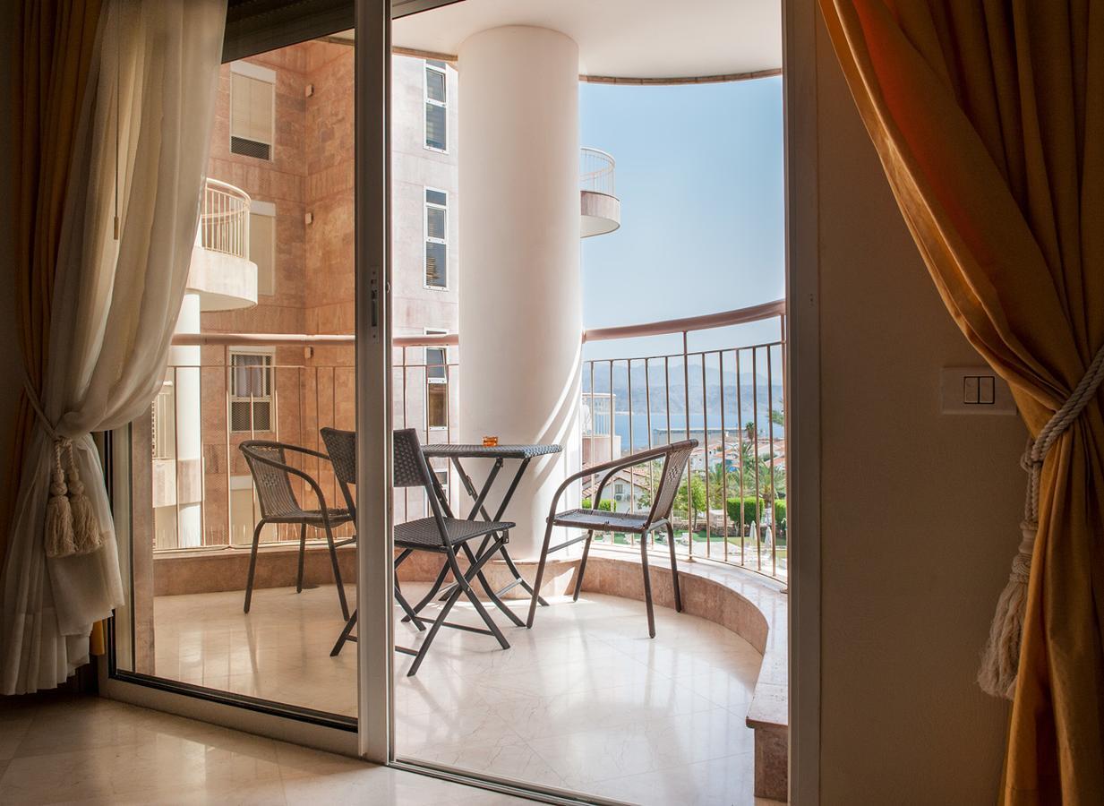 Apartment In Amdar Residence Ελάτ Εξωτερικό φωτογραφία