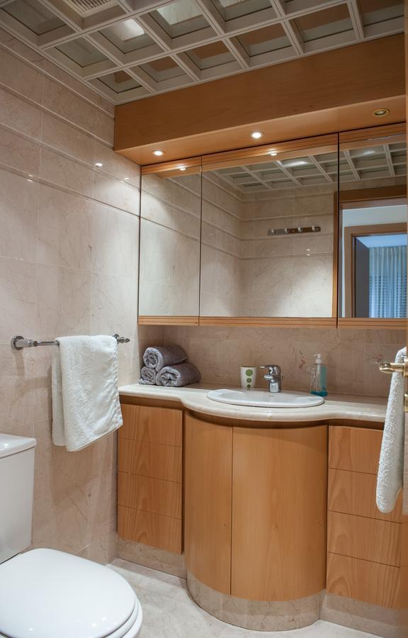 Apartment In Amdar Residence Ελάτ Εξωτερικό φωτογραφία