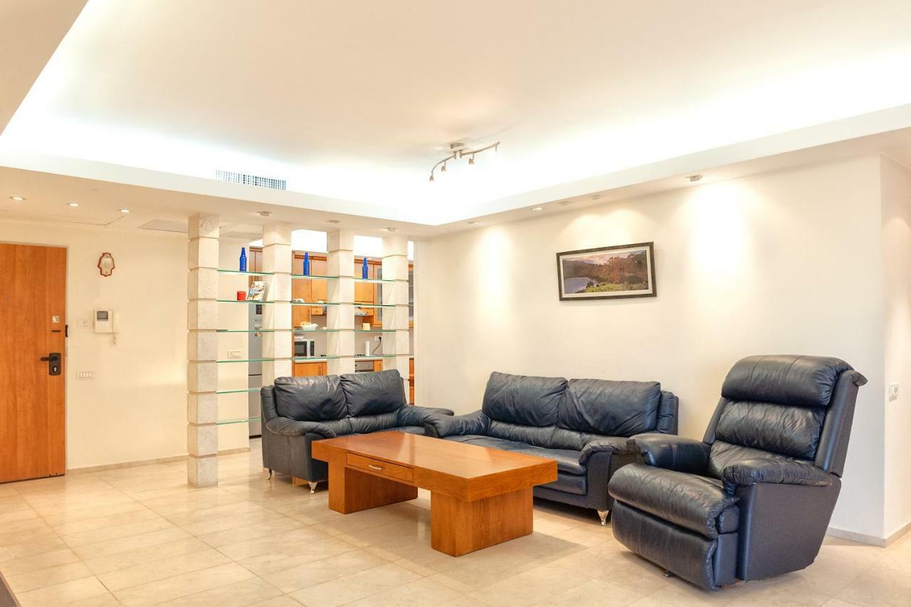 Apartment In Amdar Residence Ελάτ Εξωτερικό φωτογραφία