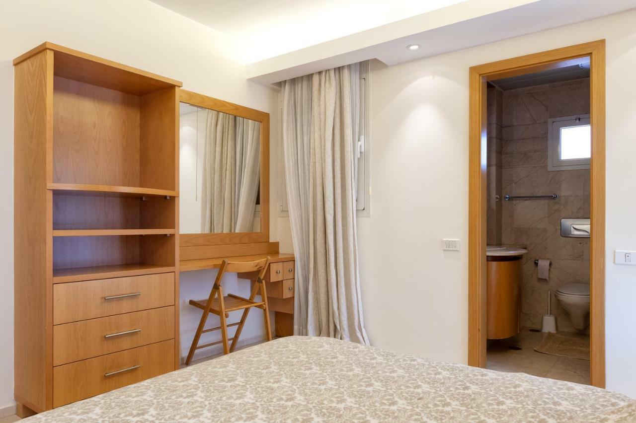 Apartment In Amdar Residence Ελάτ Εξωτερικό φωτογραφία