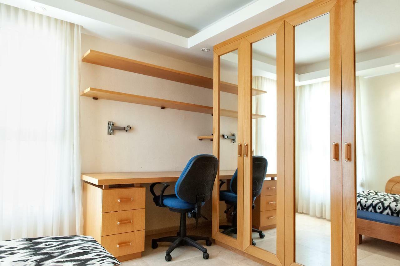 Apartment In Amdar Residence Ελάτ Εξωτερικό φωτογραφία