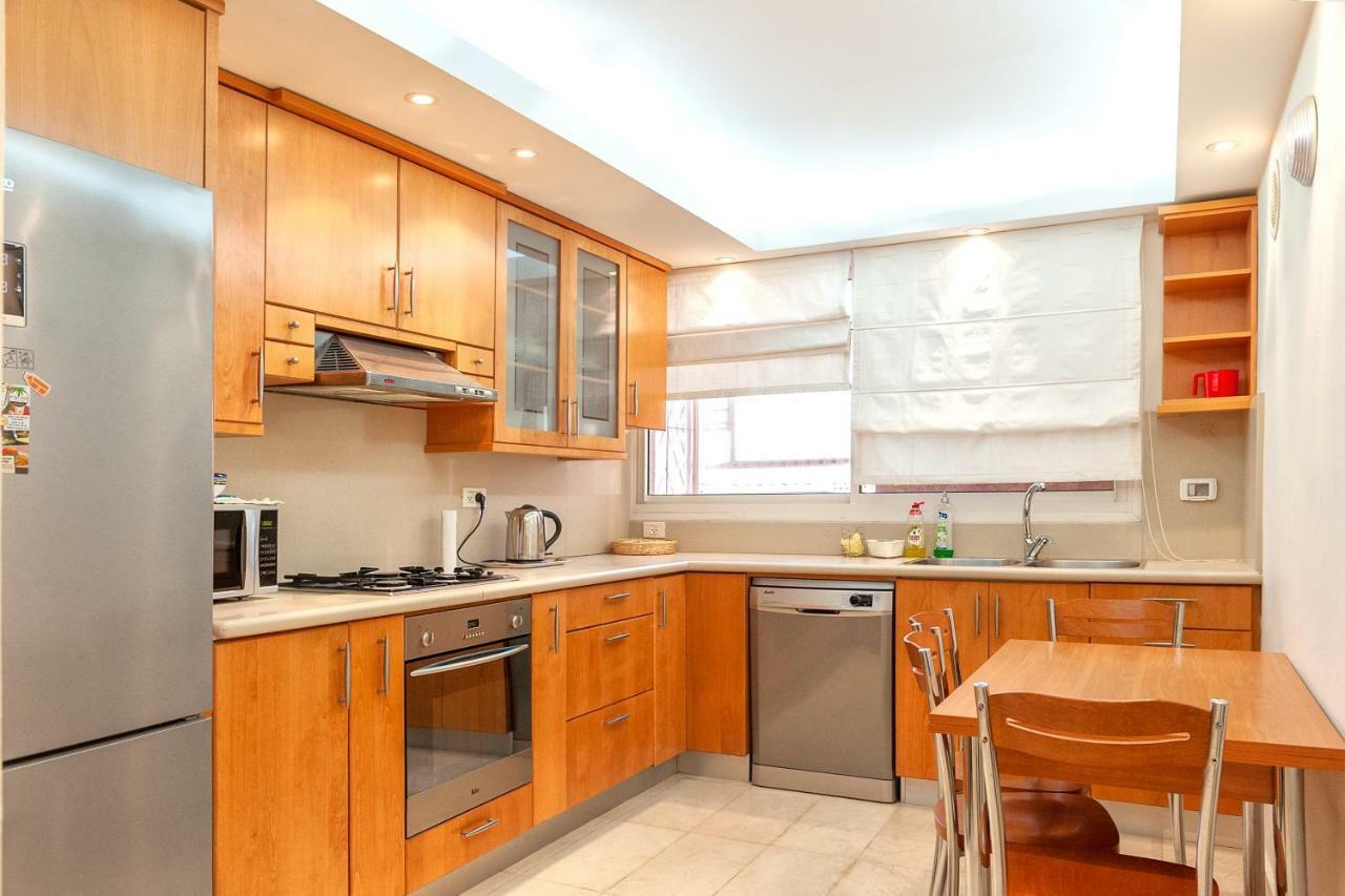 Apartment In Amdar Residence Ελάτ Εξωτερικό φωτογραφία